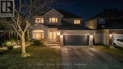 13 SHANNONDOE CRESCENT W  Ottawa, ON K2M 2H1