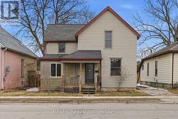 225 ROSS STREET St. Thomas, ON N5R 3Y5