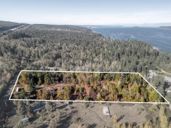 LOT 5 Country Rd Fanny Bay, BC V0R 1W0
