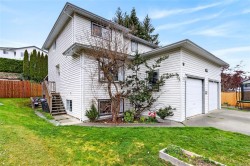 A-139 Malcolm Pl Courtenay, BC V9N 8X8