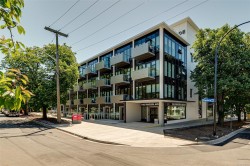 N309-1105 Pandora Ave Victoria, BC V8V 3P9