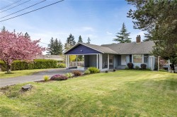 1680 Gerald St  Nanoose Bay, BC V9P 9C7