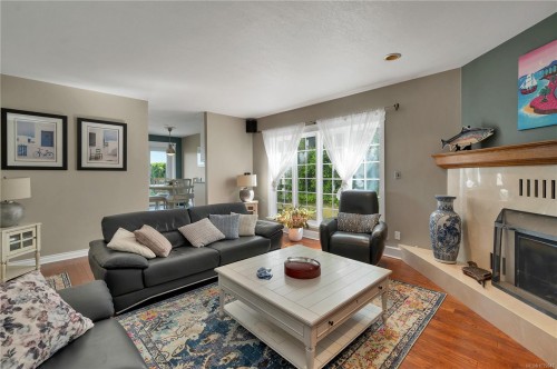 540 Ash St, Campbell River, BC 