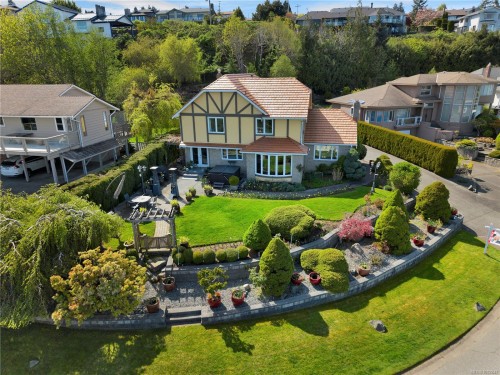 540 Ash St, Campbell River, BC 