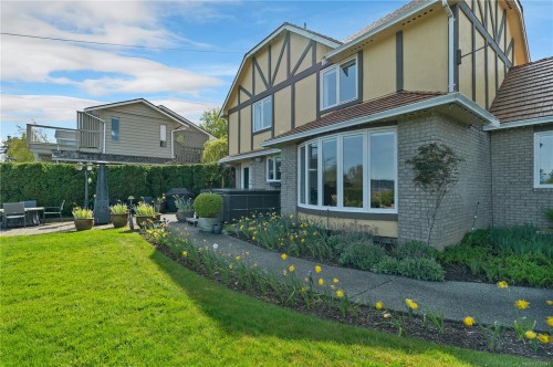540 Ash St, Campbell River, BC 