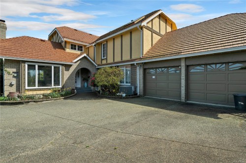 540 Ash St, Campbell River, BC 