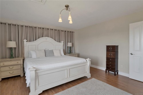 540 Ash St, Campbell River, BC 