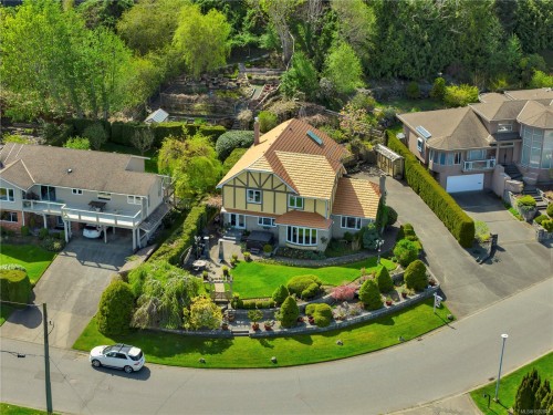 540 Ash St, Campbell River, BC 