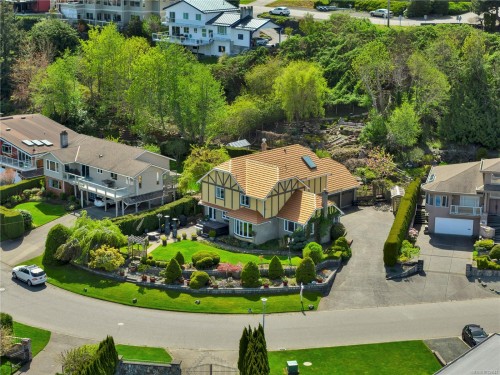 540 Ash St, Campbell River, BC 