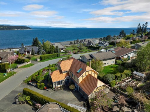 540 Ash St, Campbell River, BC 