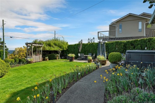 540 Ash St, Campbell River, BC 