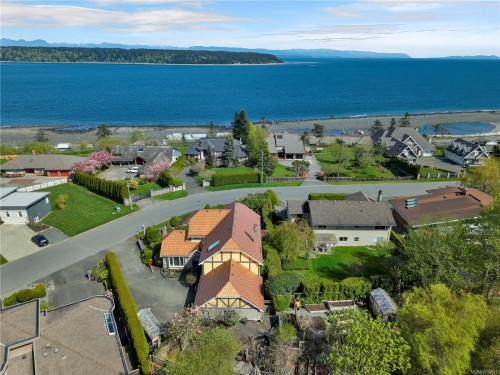 540 Ash St, Campbell River, BC 