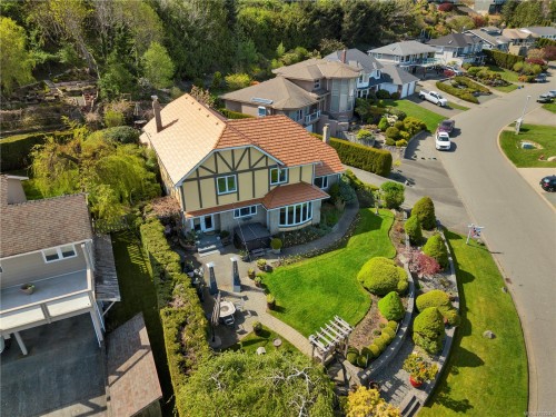 540 Ash St, Campbell River, BC 