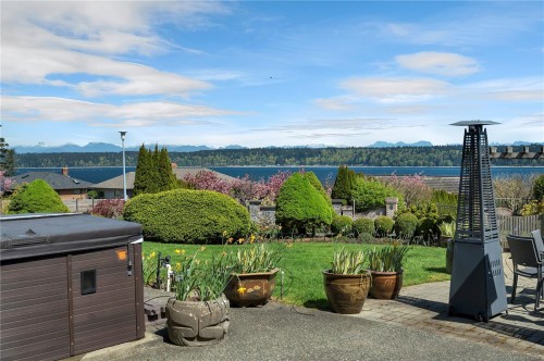 540 Ash St, Campbell River, BC 