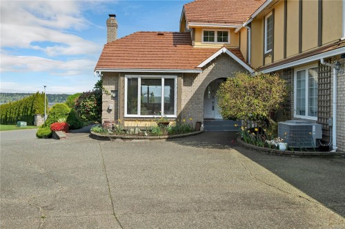 540 Ash St, Campbell River, BC 