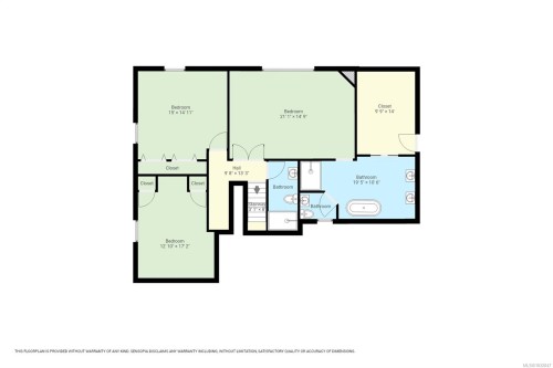 540 Ash St, Campbell River, BC 
