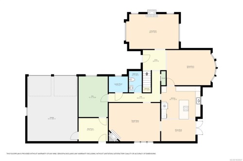 540 Ash St, Campbell River, BC 