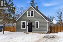 358 St John STREET  Regina, SK S4R 1R2