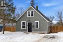 358 St John Street, Regina, SK  - Outdoor 