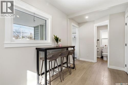 358 St John Street, Regina, SK - Indoor Photo Showing Other Room