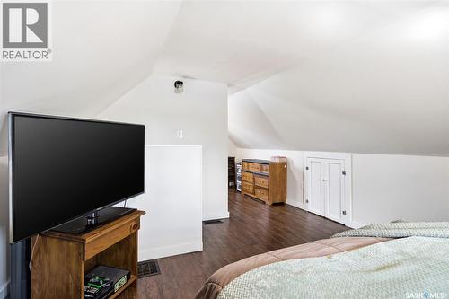 358 St John Street, Regina, SK - Indoor Photo Showing Bedroom
