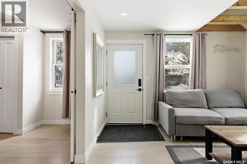 358 St John Street, Regina, SK - Indoor