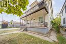 1056-60 Niagara, Windsor, ON  - Outdoor With Deck Patio Veranda 