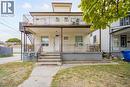 1056-60 Niagara, Windsor, ON  - Outdoor With Deck Patio Veranda 