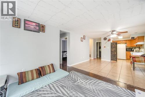 1056-60 Niagara, Windsor, ON - Indoor