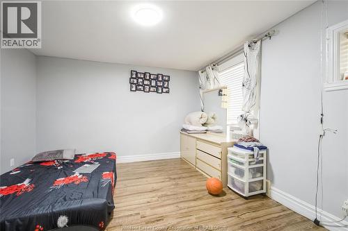 1056-60 Niagara, Windsor, ON - Indoor Photo Showing Other Room