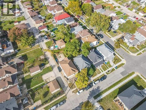 1056-60 Niagara, Windsor, ON - 