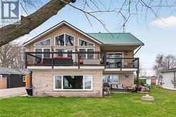27 BLUE WATER Parkway Selkirk, ON N0A 1P0