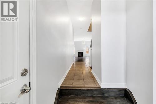 89 Sonoma Valley Crescent, Hamilton, ON - Indoor Photo Showing Other Room