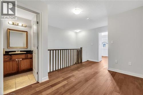 89 Sonoma Valley Crescent, Hamilton, ON - Indoor Photo Showing Other Room