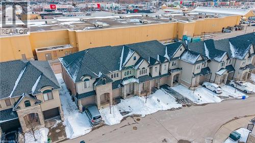 89 Sonoma Valley Crescent, Hamilton, ON - Outdoor