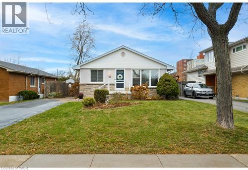20 Cardinal Drive, Hamilton, ON - Outdoor