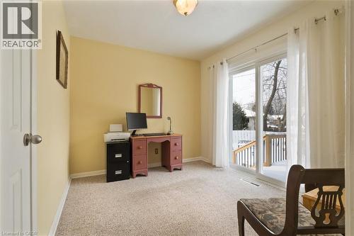 20 Cardinal Drive, Hamilton, ON - Indoor