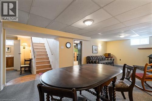 20 Cardinal Drive, Hamilton, ON - Indoor
