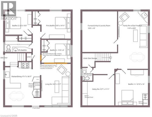 20 Cardinal Drive, Hamilton, ON - Other