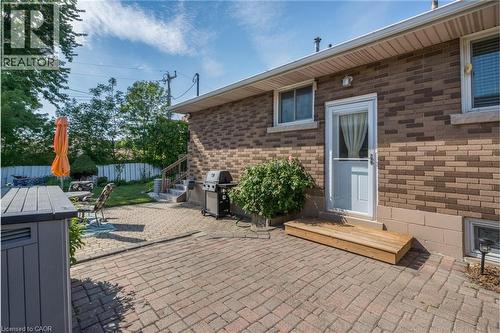 20 Cardinal Drive, Hamilton, ON 