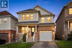 28 GRIFFITHS Avenue  Cambridge, ON N1P 1J7