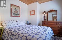 Second Bedroom - 