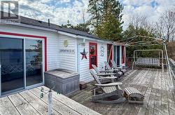 Deck - 