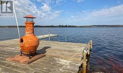 Dock - 