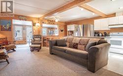 Living Room - 