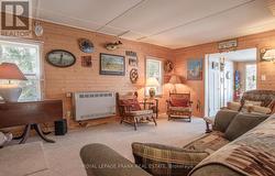 Living Room - 