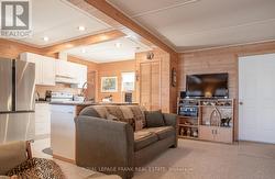 Living Room - 