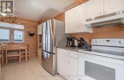 Kitchen - 