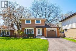 668 CHESTNUT Place  Burlington, ON L7N 3E8