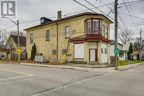 42 REDAN STREET  St. Thomas, ON N5P 1T4